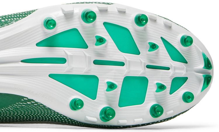 Nike Vapor Untouchable Speed 3 TD Pine Green