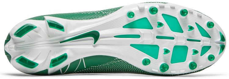 Nike Vapor Untouchable Speed 3 TD Pine Green