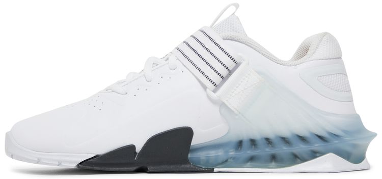 Savaleos White Black