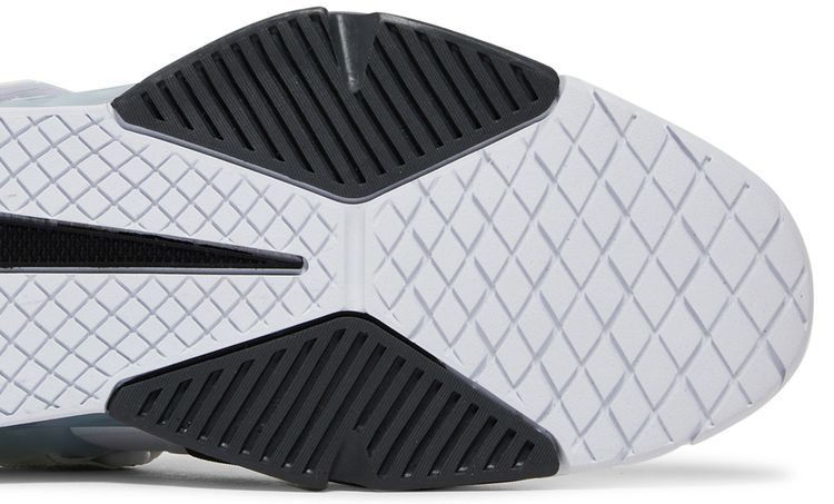 Savaleos White Black