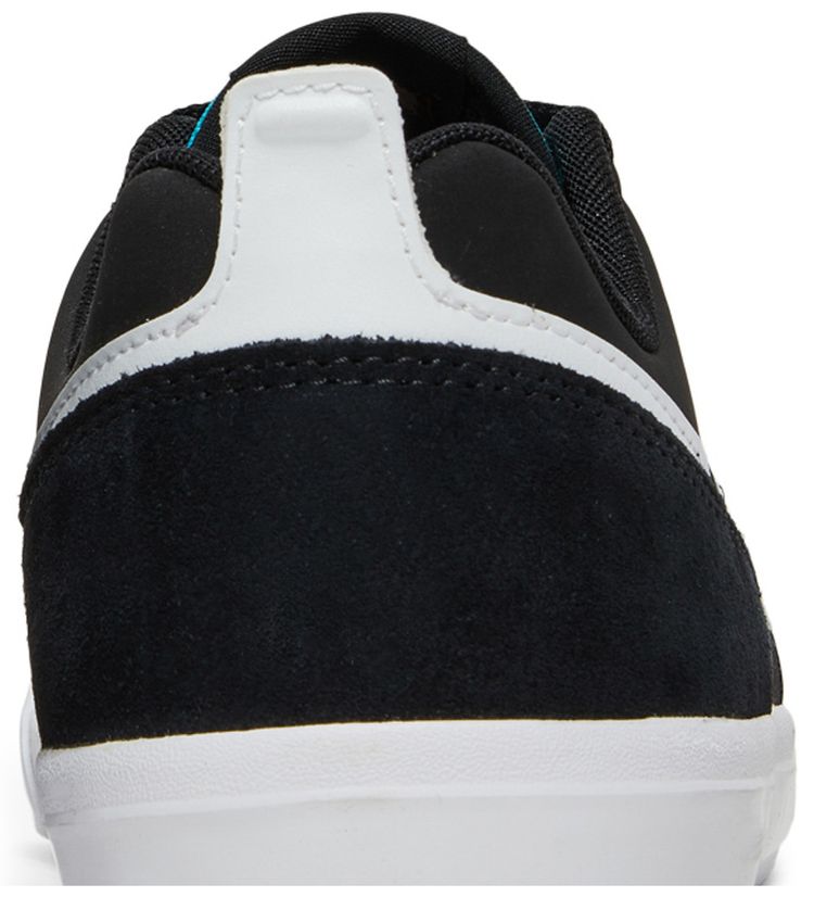 New Balance Numeric 306 Black Orange