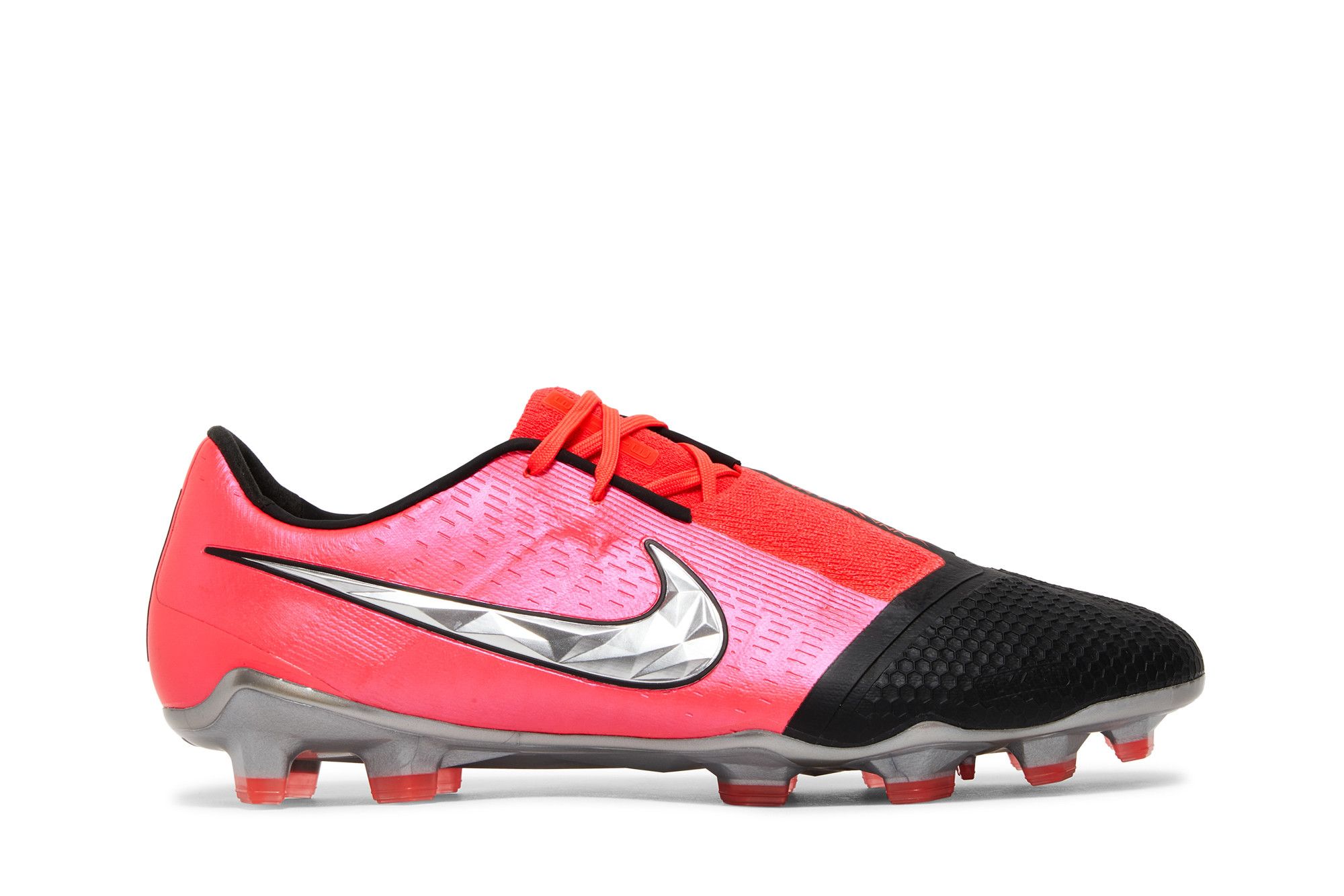 Buy Phantom Venom Elite FG Laser Crimson Metallic Silver
