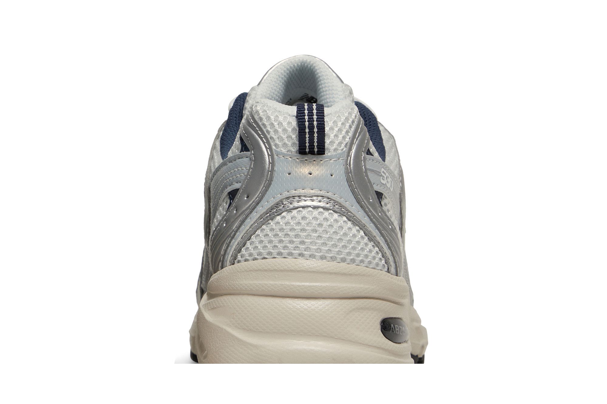 Buy 530 'Steel Grey' - MR530KA | GOAT