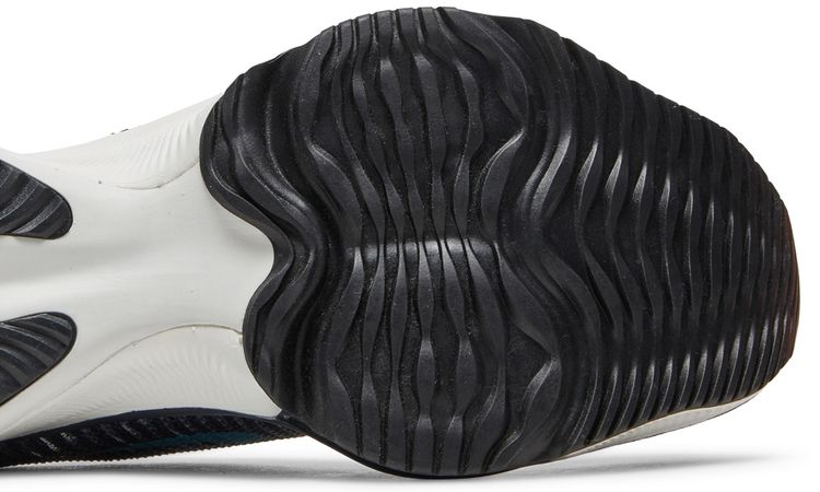 Nike Air Zoom Tempo NEXT College Navy
