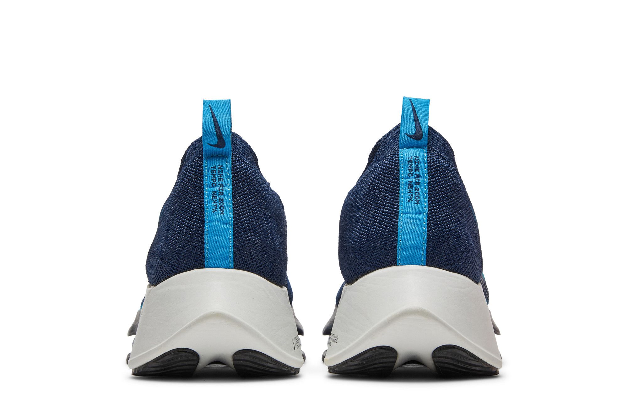 Buy Nike Air Zoom Tempo NEXT% 'College Navy' - CI9923 401 | GOAT