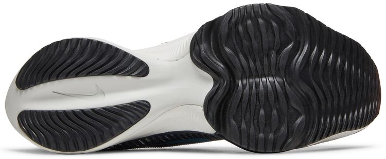 Nike Air Zoom Tempo NEXT College Navy