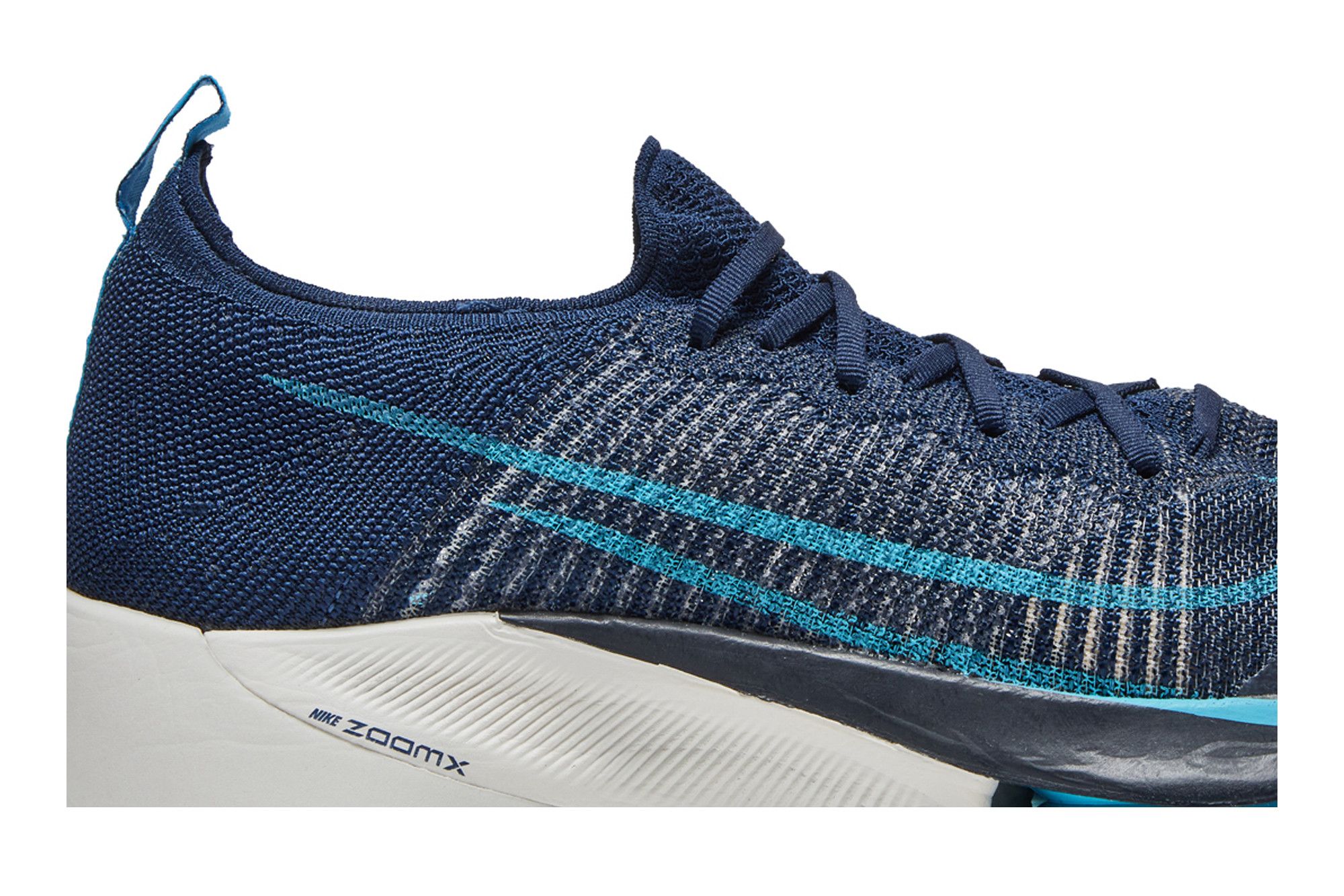 【値下げ】Nike Air Zoom Temp Next %ネイビー 26.0 Buy Nike Air Zoom Tempo NEXT% 'College Navy' - CI9923 401 | GOAT