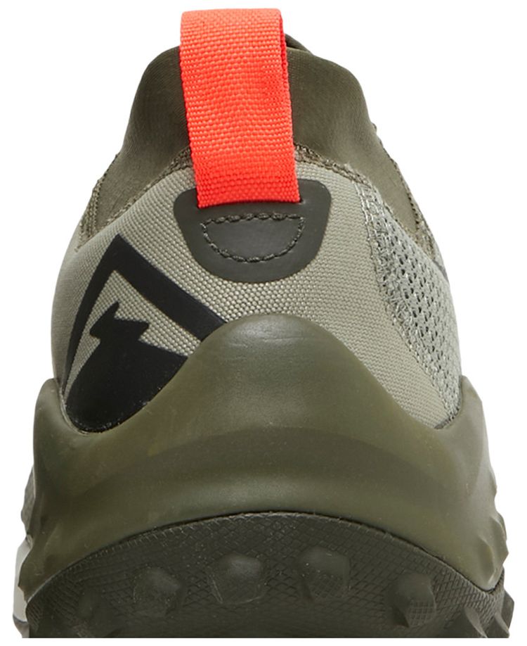 Nike Wildhorse 7 Light Army