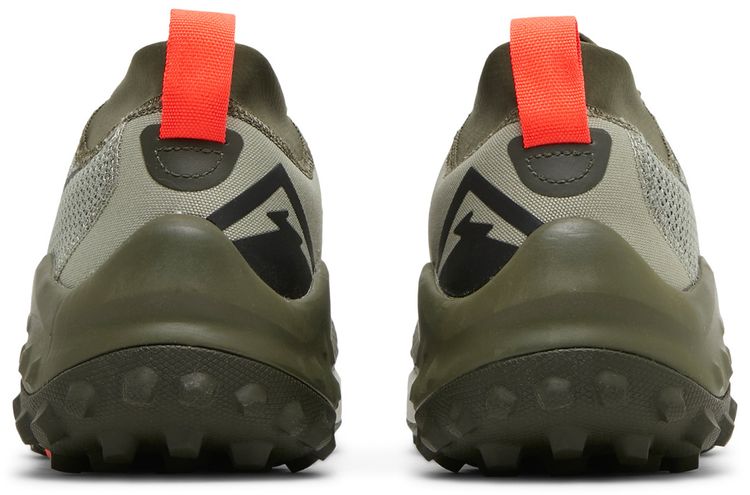 Nike Wildhorse 7 Light Army