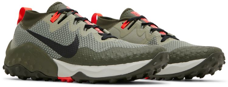 Nike Wildhorse 7 Light Army