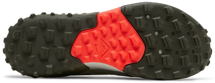 Nike Wildhorse 7 Light Army