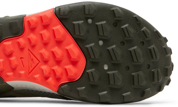 Nike Wildhorse 7 Light Army