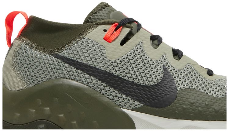 Nike Wildhorse 7 Light Army