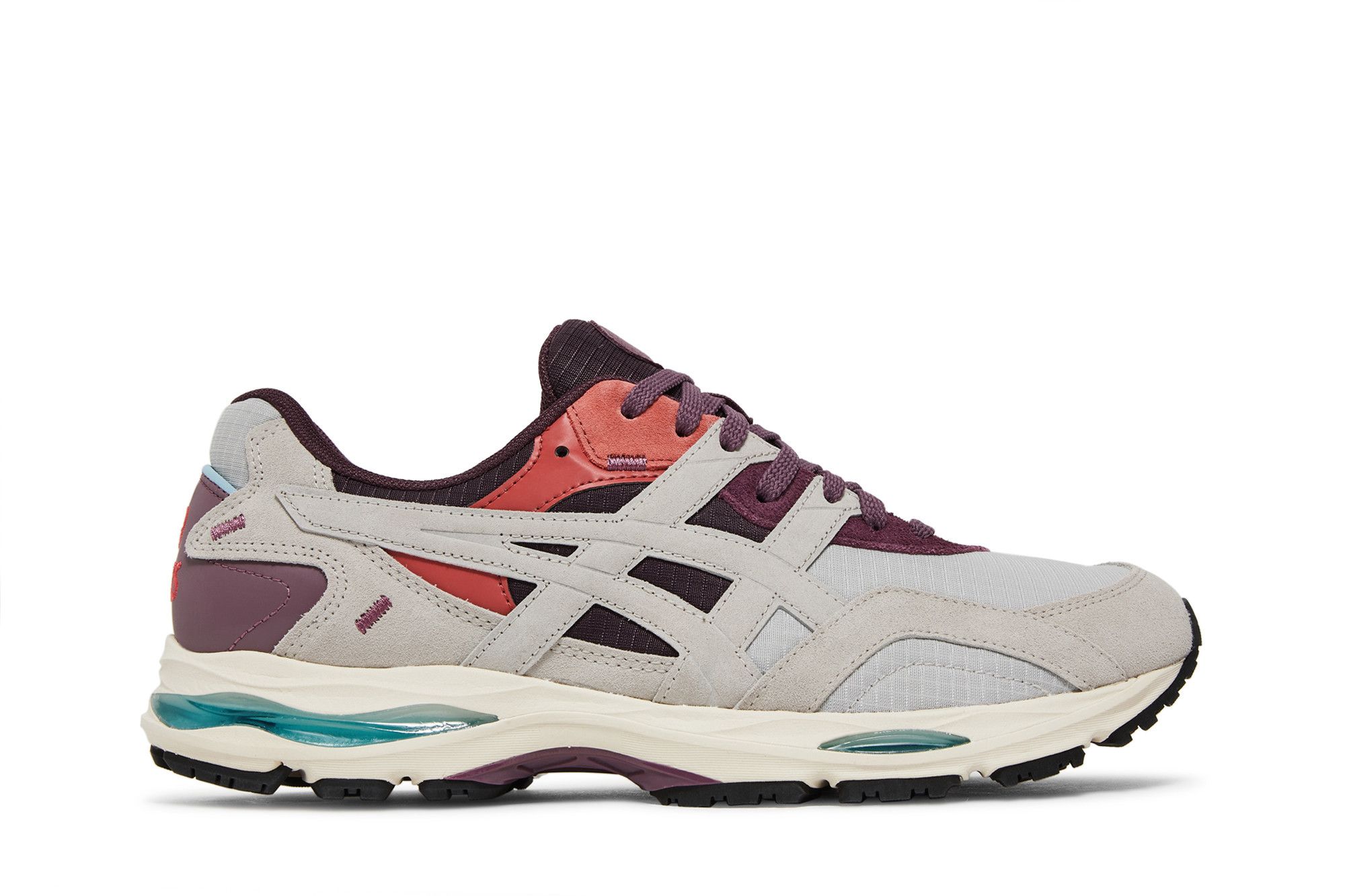 Asics gel mc plus best sale