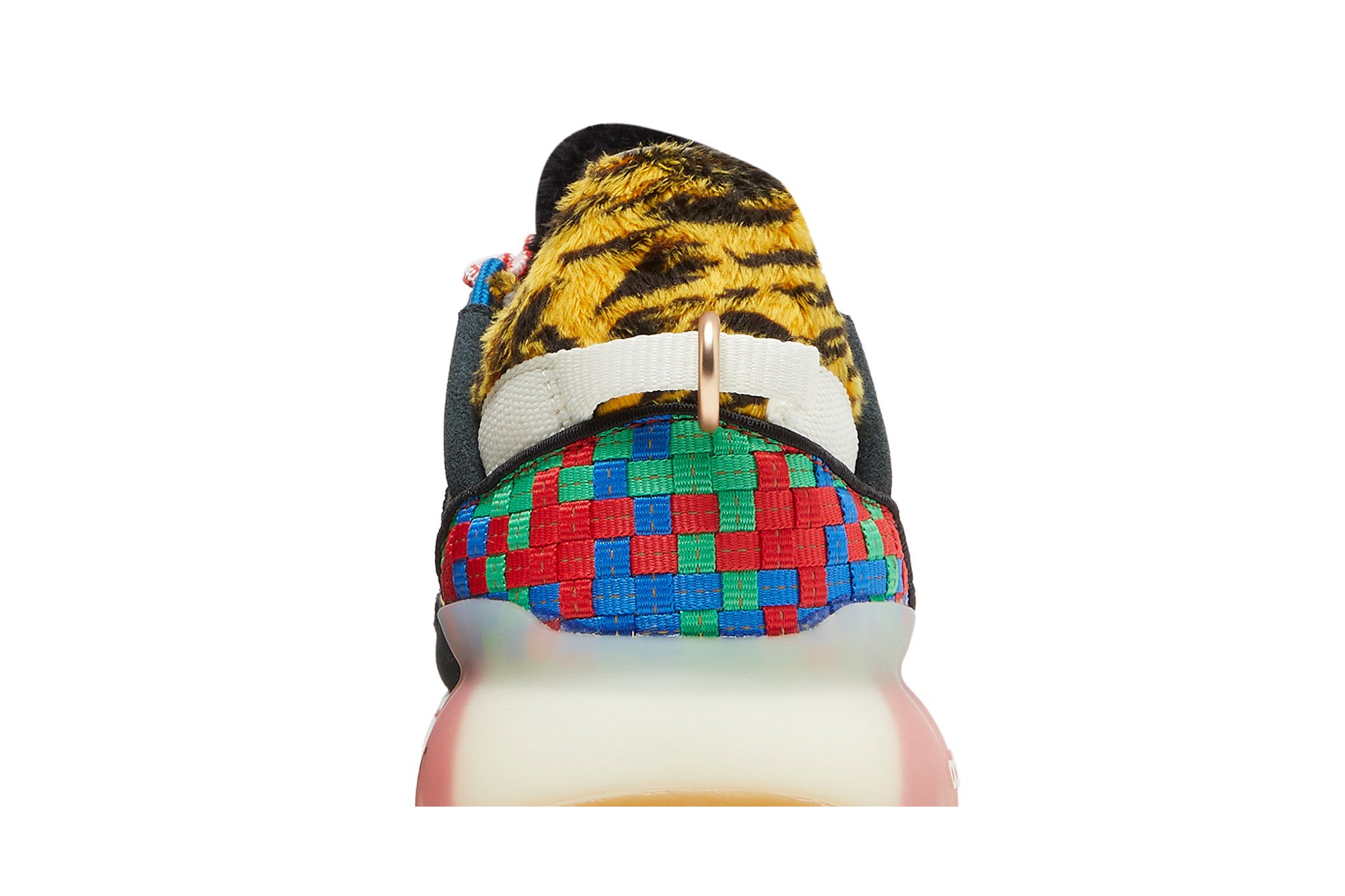 Buy Atmos x adidas ZX 2K Boost 'Setsubun' - GW2445 | GOAT