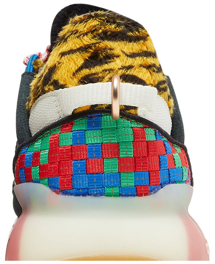 Atmos x adidas ZX 2K Boost Setsubun