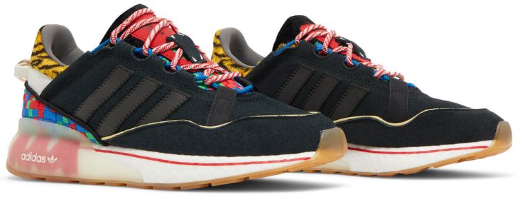 Atmos x adidas ZX 2K Boost Setsubun