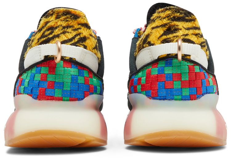 Atmos x adidas ZX 2K Boost Setsubun