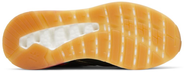 Atmos x adidas ZX 2K Boost Setsubun