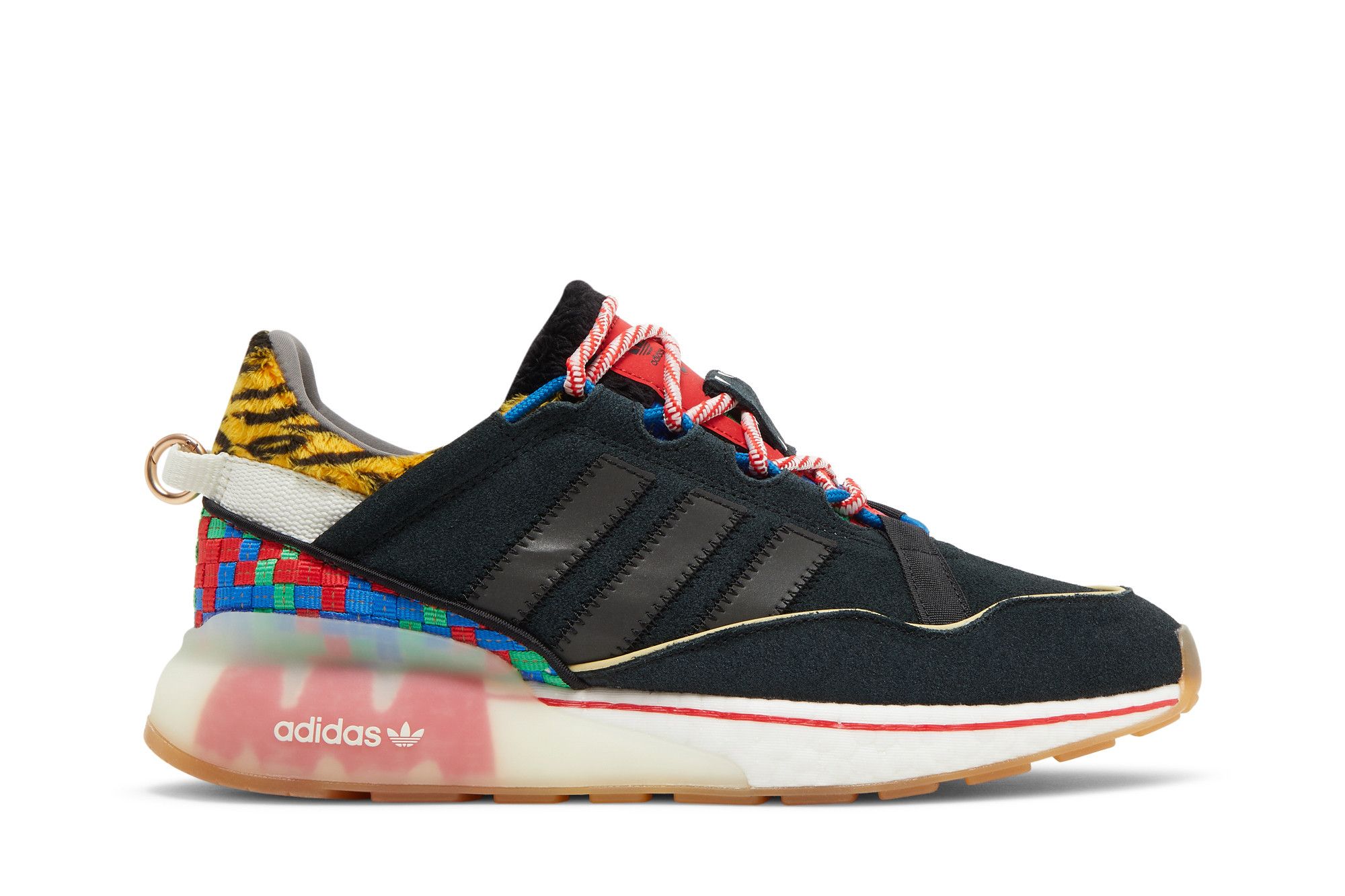 Buy Atmos x ZX 2K Boost 'Setsubun' - GW2445 | GOAT NL