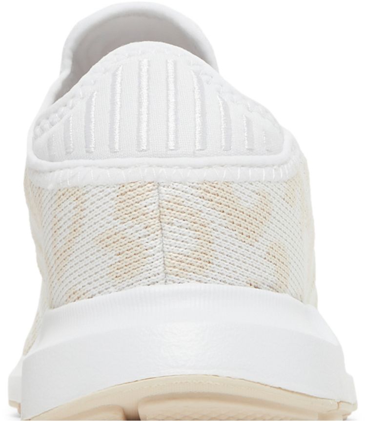 Adidas Wmns Swift Run X Leopard   Halo Ivory