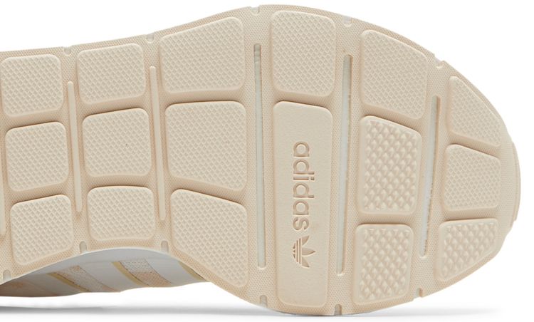 Adidas Wmns Swift Run X Leopard   Halo Ivory