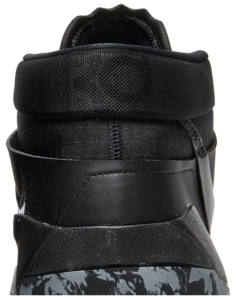 Nike KD 13 Camo Sole