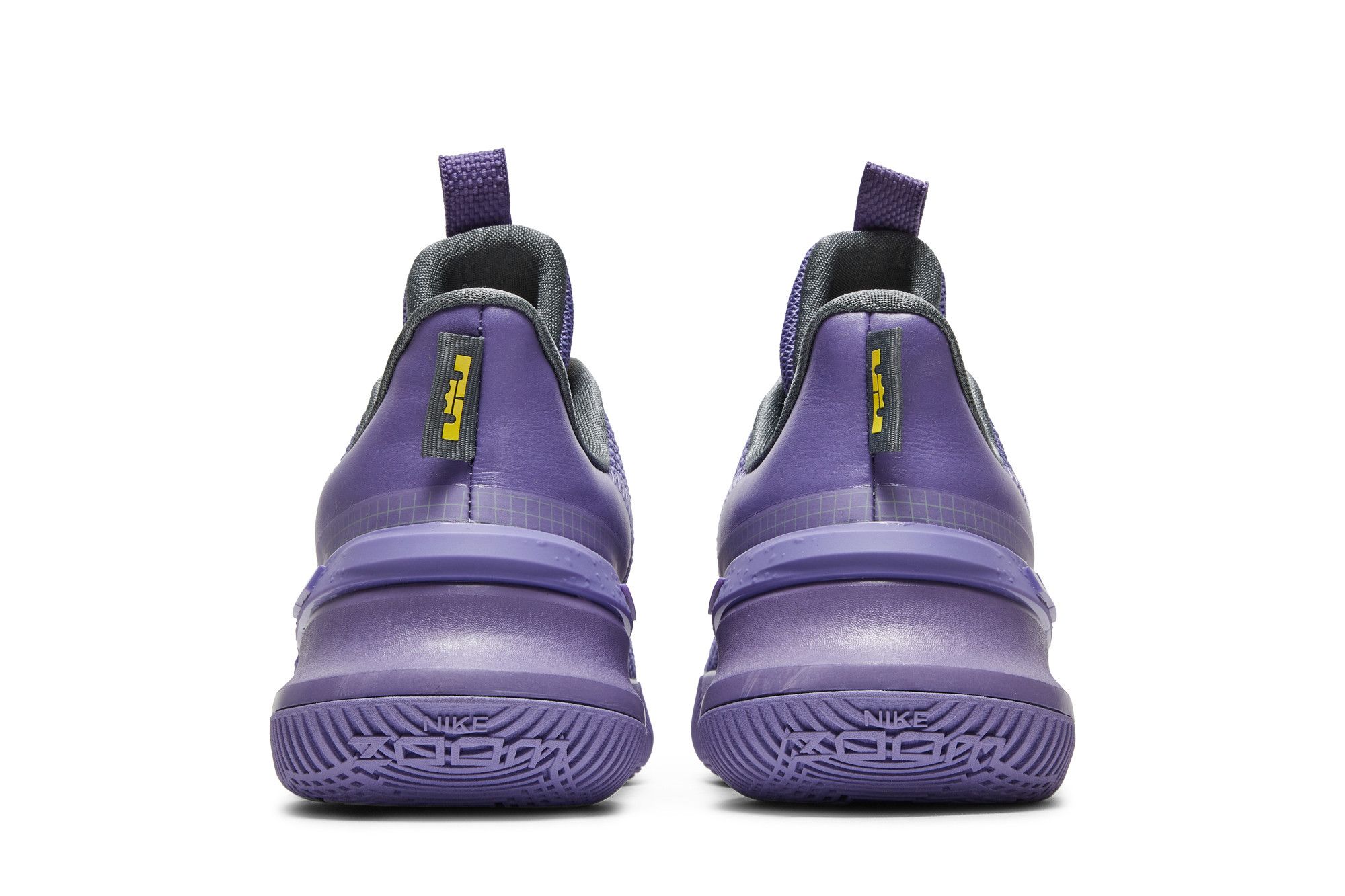 Buy LeBron Ambassador 13 Lakers CQ9329 500 GOAT CA