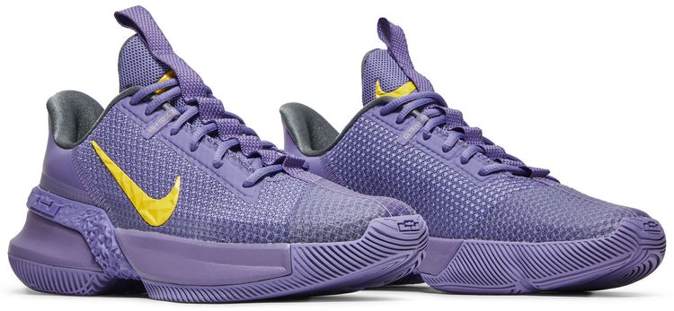 Nike LeBron Ambassador 13 Lakers