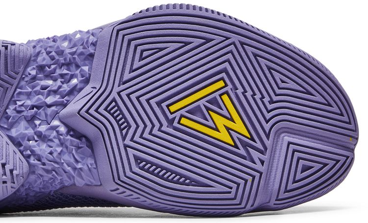 Nike LeBron Ambassador 13 Lakers