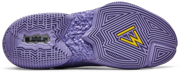 Nike LeBron Ambassador 13 Lakers