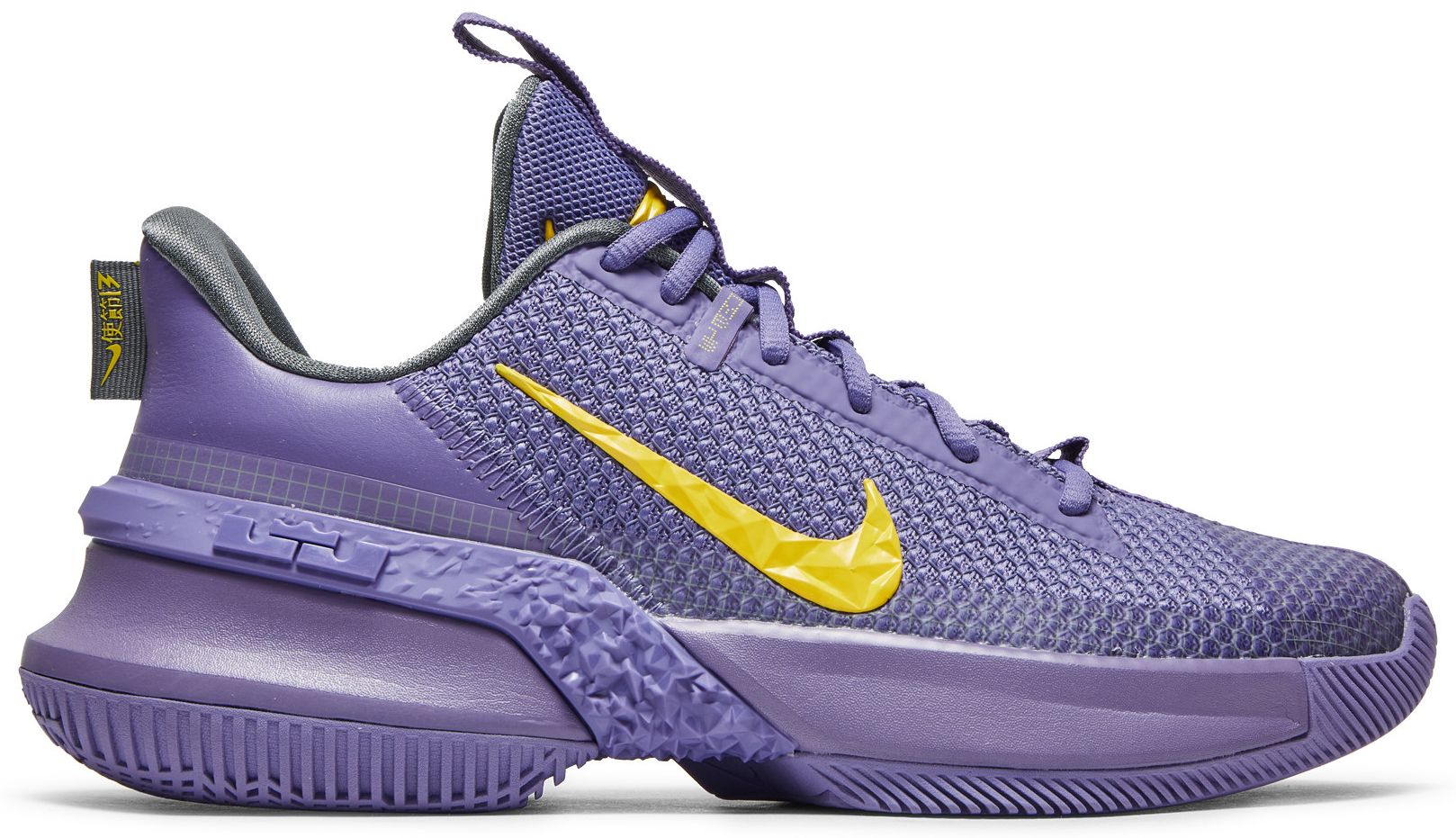 lebron 13 lakers