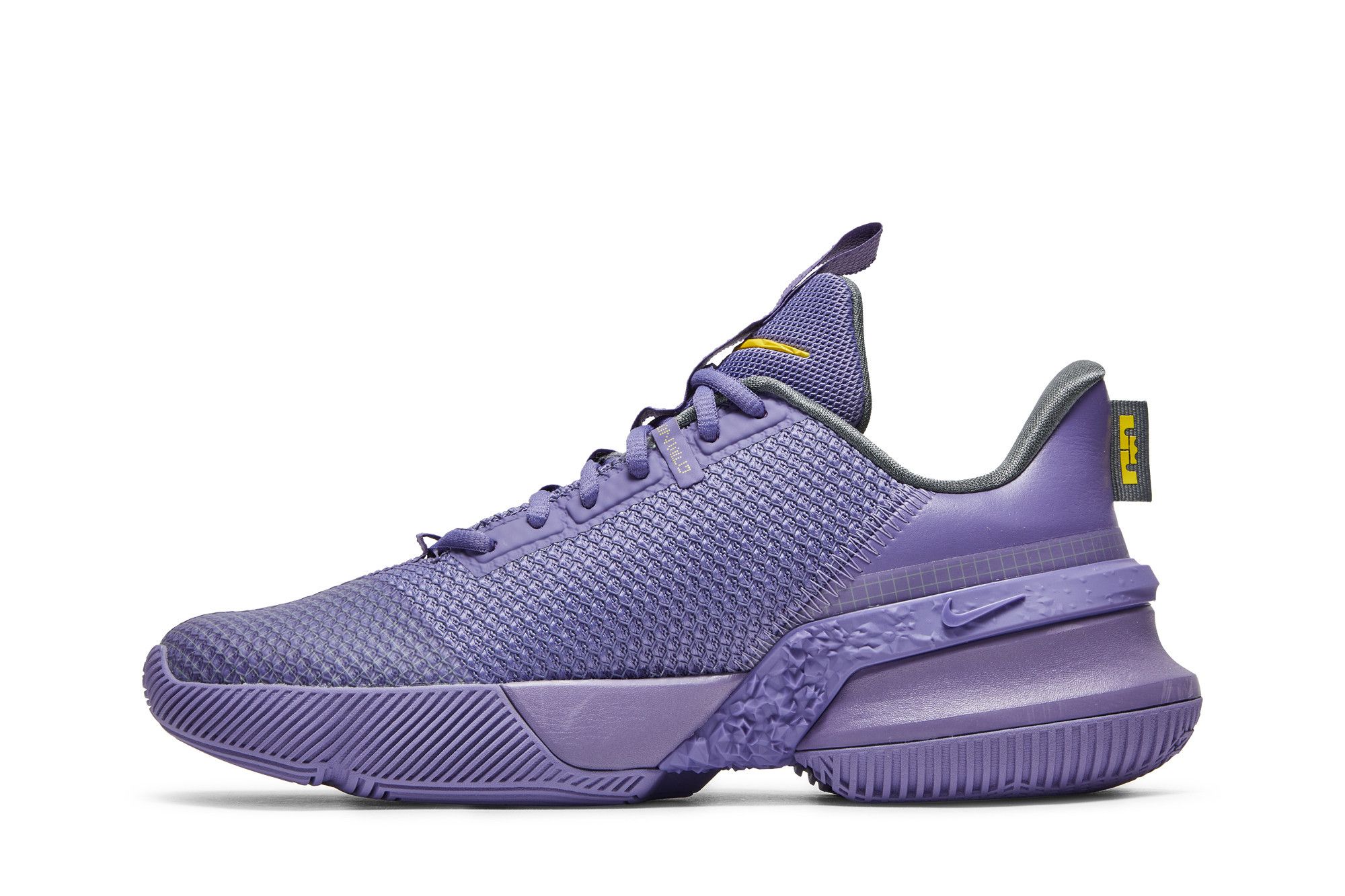 Buy LeBron Ambassador 13 Lakers CQ9329 500 GOAT CA