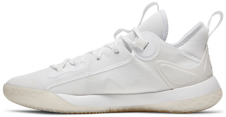 Adidas Harden Stepback 2 Triple White