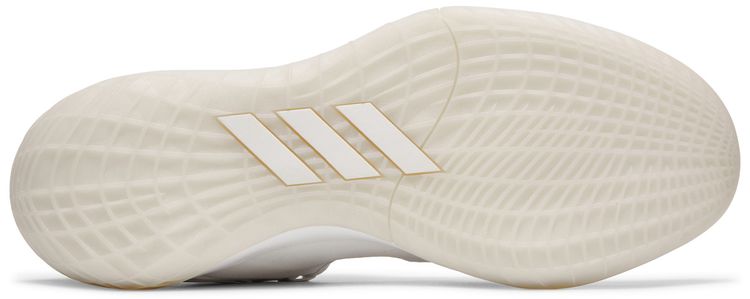 Adidas Harden Stepback 2 Triple White