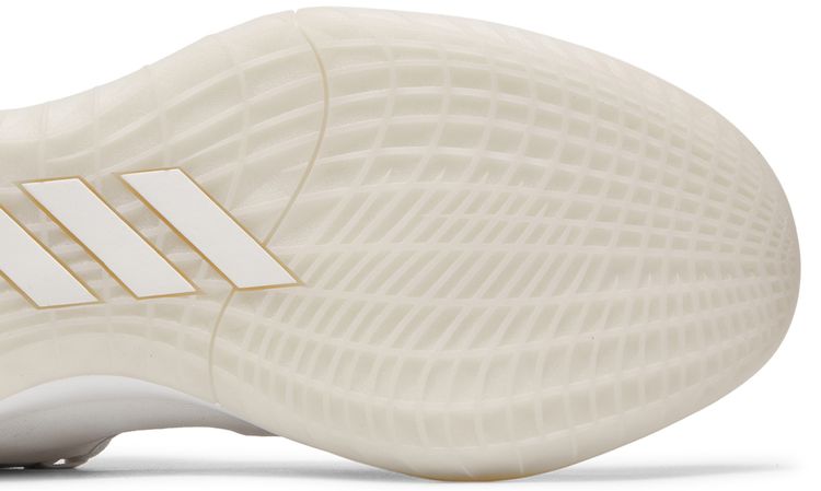 Adidas Harden Stepback 2 Triple White