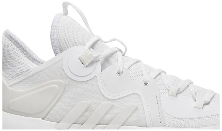 Adidas Harden Stepback 2 Triple White