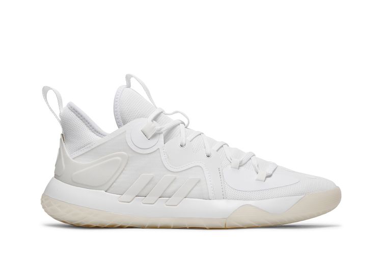 harden stepback 2 triple white
