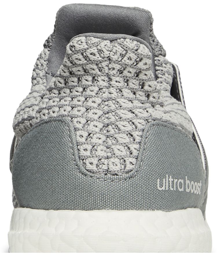 Adidas UltraBoost 50 DNA Grey