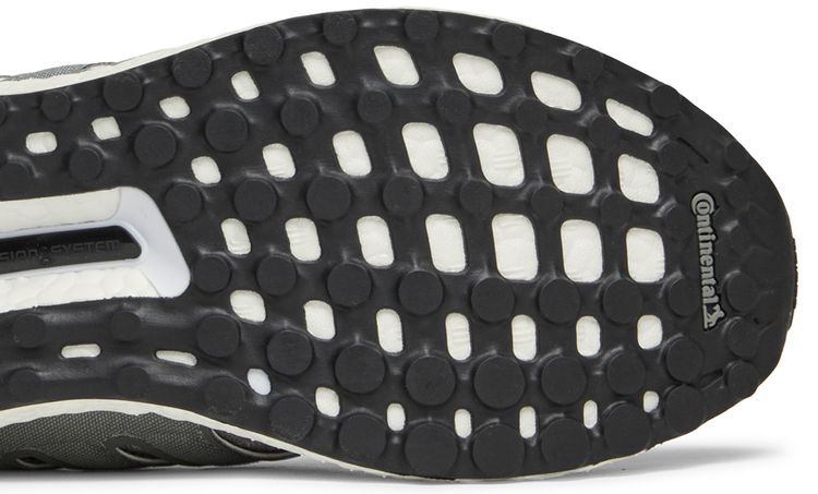 Adidas UltraBoost 50 DNA Grey