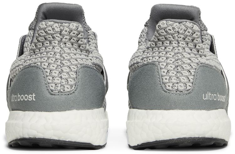 Adidas UltraBoost 50 DNA Grey