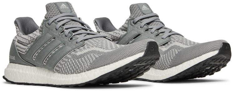 Adidas UltraBoost 50 DNA Grey