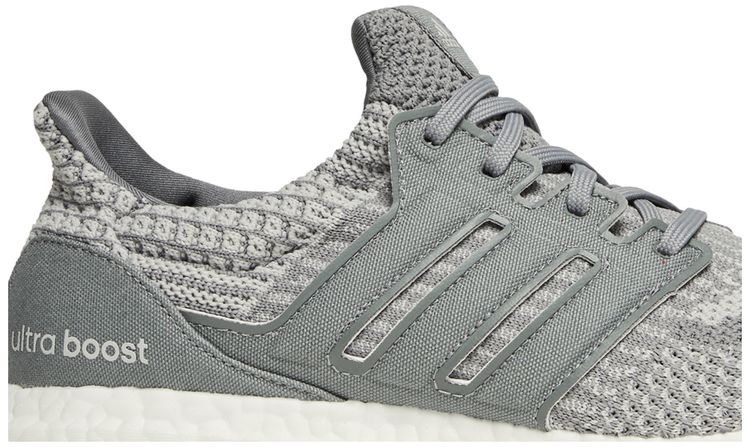 Adidas UltraBoost 50 DNA Grey