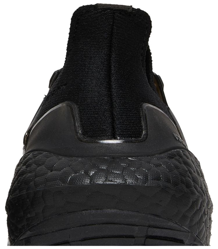 Adidas UltraBoost 21 J Triple Black