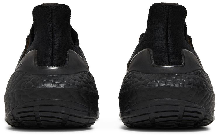 Adidas UltraBoost 21 J Triple Black