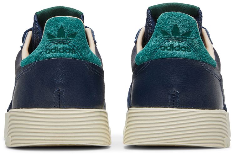 Adidas Supercourt J Collegiate Navy