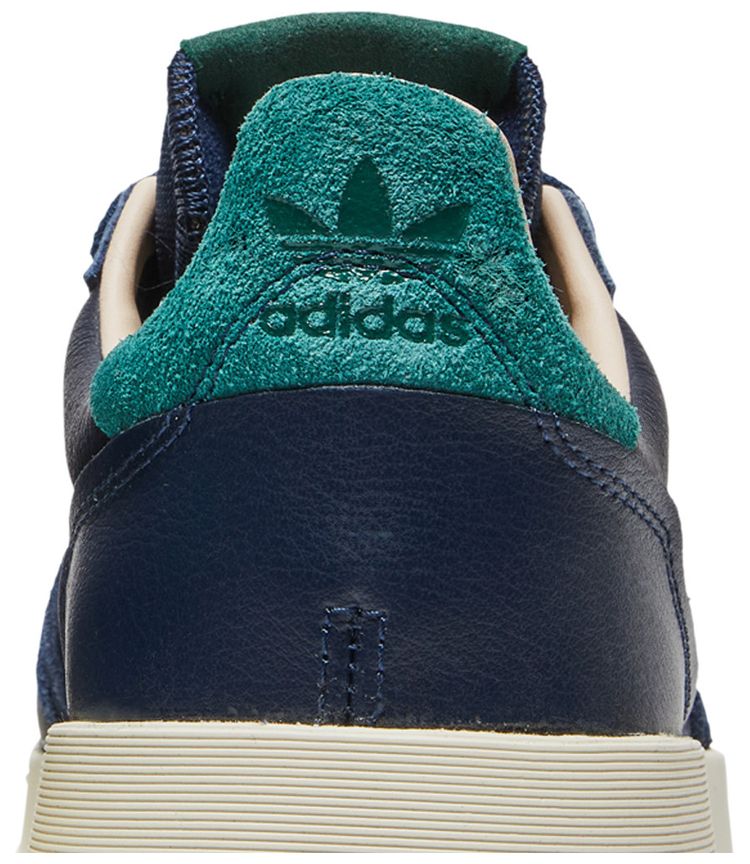 Adidas Supercourt J Collegiate Navy