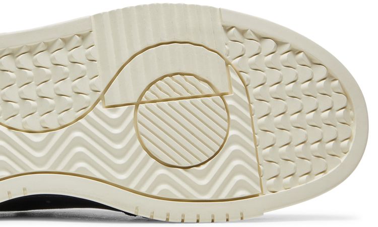 Adidas Supercourt J Collegiate Navy