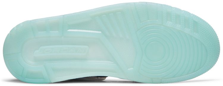 Air Jordan Flight 45 High Midnight Navy