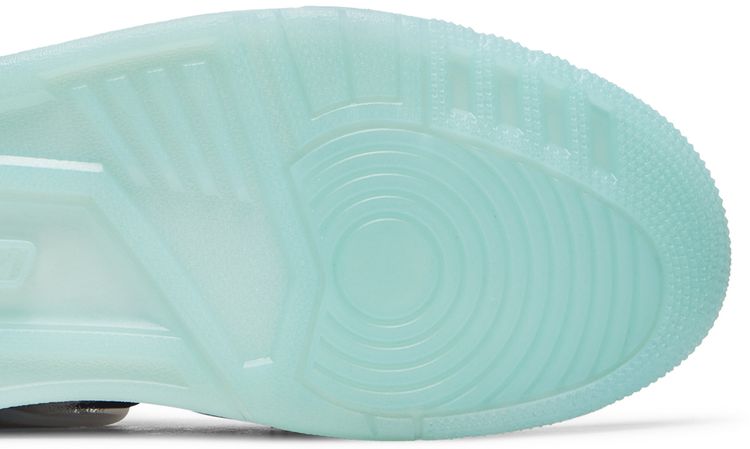 Air Jordan Flight 45 High Midnight Navy